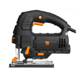 6.6 Amp Variable Speed Orbital Jigsaw with Laser - Super Arbor