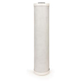 Manor + Taste Whole House Salt-Free Water Softener, Conditioner, And Filtration System Replacement Cartridge