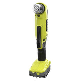 ONE+ HP 18V Brushless Cordless Compact 3/8 in. Right Angle Drill (Tool Only)