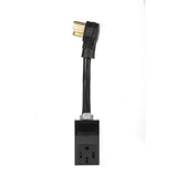 Smart Range‚Äì3 Prong - Super Arbor