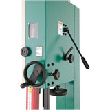 19" 3 HP Extreme Series Bandsaw - Super Arbor