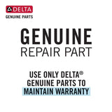 Delta Brass And Plastic Faucet Cartridge for