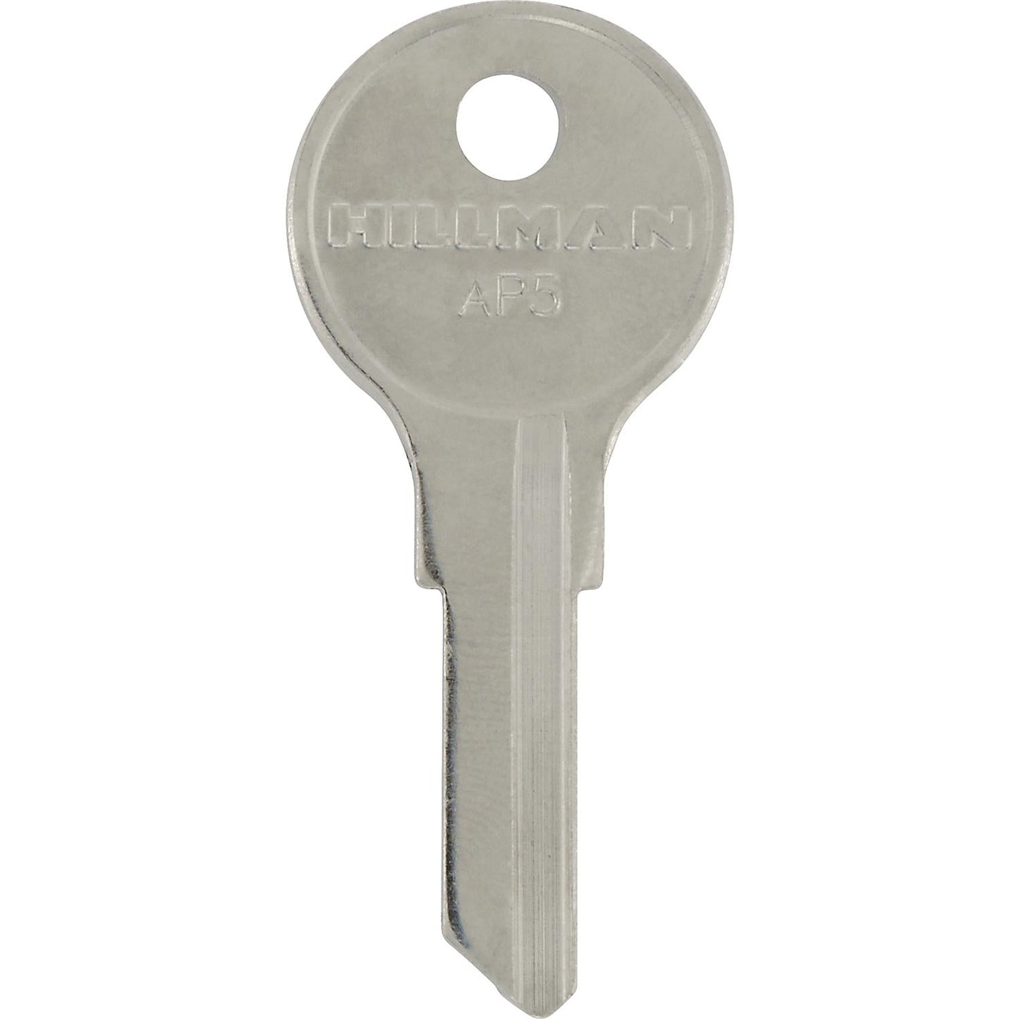 Hillman KeyKrafter House/Office Universal Key Blank 211 AP5 – Single