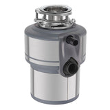 InSinkErator Evolution Excel 1 HP Continuous Feed Garbage Disposal