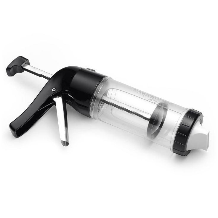 Jerky Gun and Seasoning
