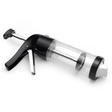 Jerky Gun and Seasoning