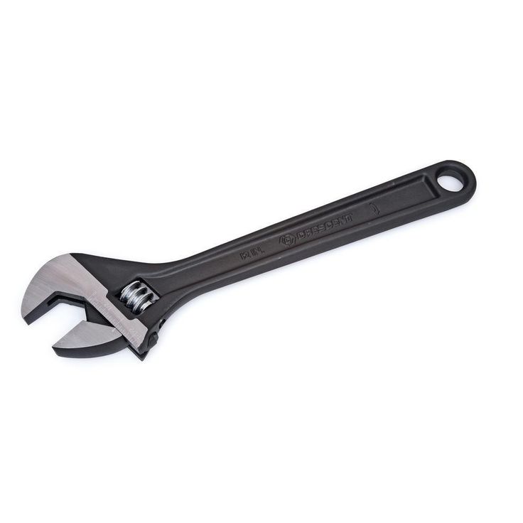 24 in. Adjustable Wrench