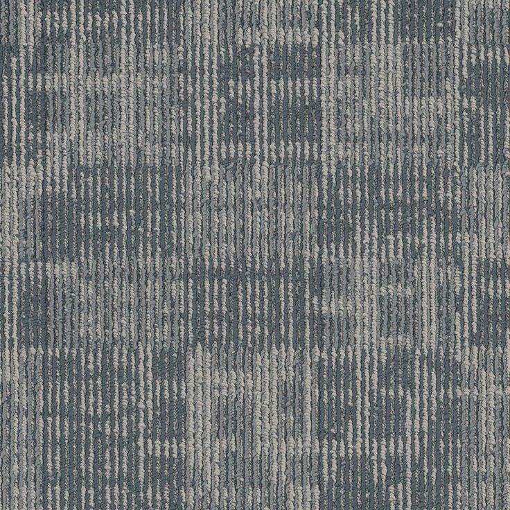 Engineered Floors Yates Bios Loop 24 in. x 24 in. Carpet Tile (18 Tiles/Case)