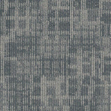 Engineered Floors Yates Bios Loop 24 in. x 24 in. Carpet Tile (18 Tiles/Case)