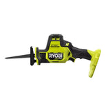 ONE+ HP 18V Brushless Cordless Compact 2-Tool Combo Kit with One-Handed Recip Saw and 3/8 in. Impact Wrench (Tools Only) - Super Arbor