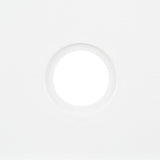 Ensemble 60 in. x 30 in. Single Threshold Shower Base with Left-Hand Drain in White - Super Arbor