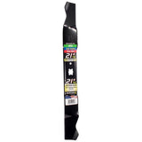 MaxPower 21 in. Mulching Mower Blade for Walk-Behind Mowers, 1-Pack
