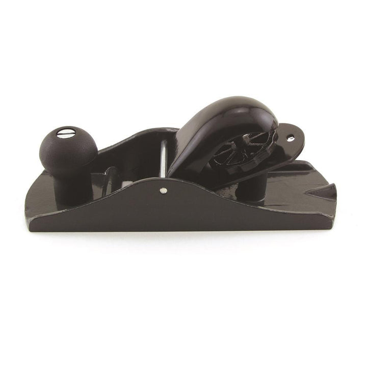 6-1/2 in. Block Plane - Super Arbor