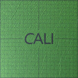 CALI Complete 3.85-ft W x 26-ft L x 1.5-mm T Premium Cushion Moisture Resistant Flooring Underlayment For Luxury Vinyl, Laminate, Hardwood (100-sq ft/Fan fold)