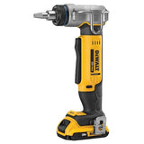 20-Volt Max Lithium Ion Cordless 1 in. PEX Expansion Tool (Tool only)