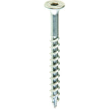 1-5/8 in. x 8 in. Stainless Steel Deck Screw - Super Arbor
