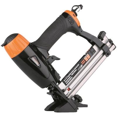 FREEMAN 1.5-in 18-Gauge Flooring Pneumatic Nailer