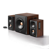 2.1 Speakers Hi Res Audio - Super Arbor