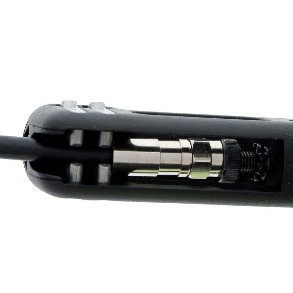 OmniSeal Pro Compression Connector Tool - Super Arbor