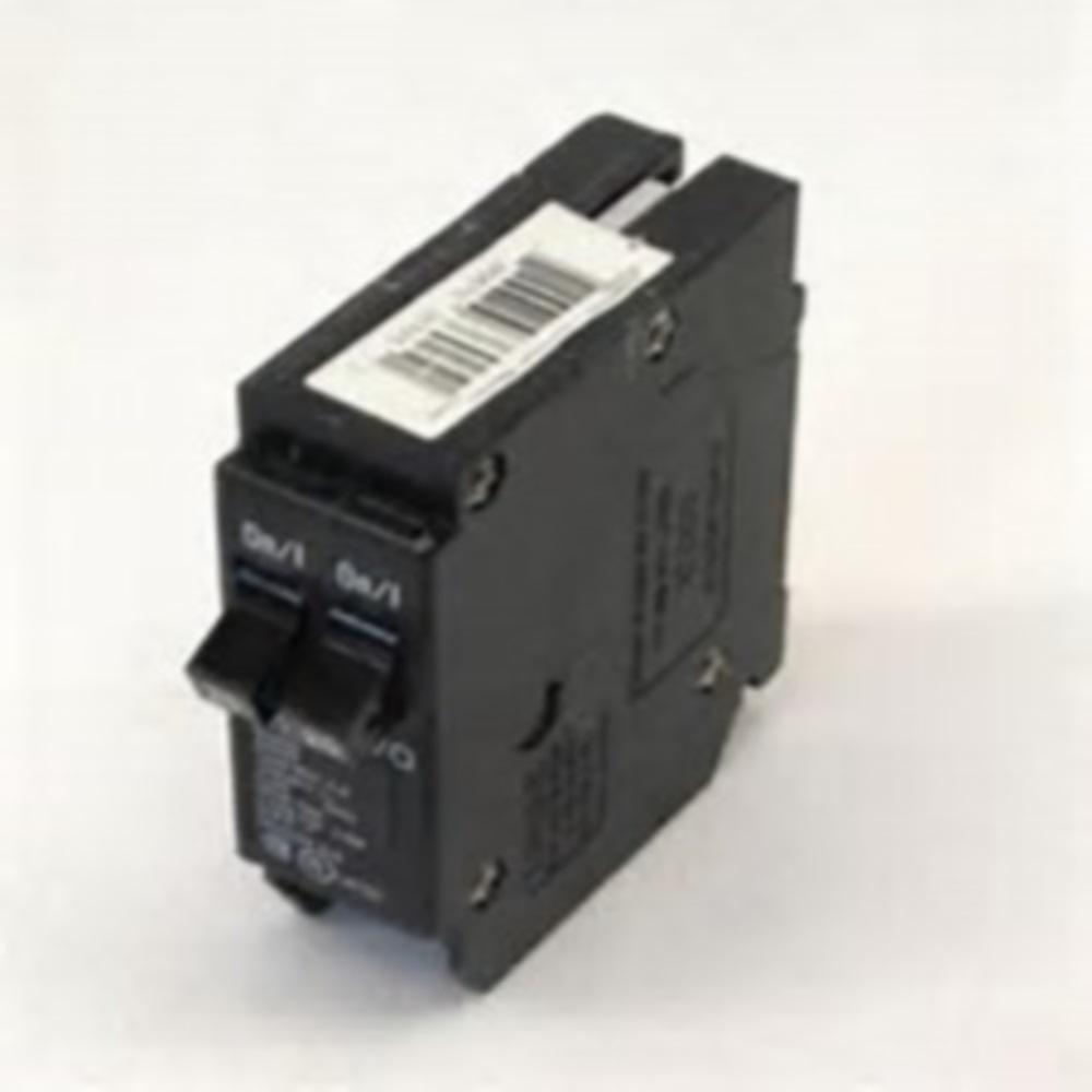 BD 2-20 Amp Single Pole Tandem CTL Circuit Breaker