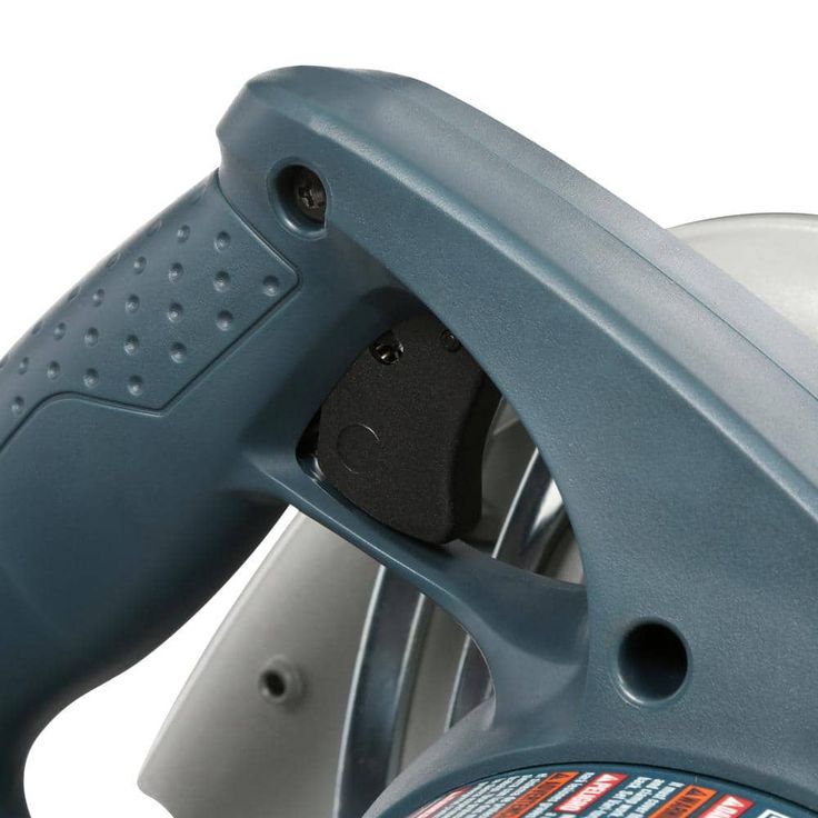 15 Amp 7-1/4 in. Corded Circular Saw with 24-Tooth Carbide Blade