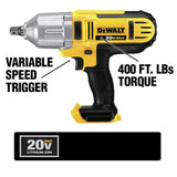 FLEXVOLT 60-Volt MAX Lithium-Ion Cordless Brushless 7-1/4 in. Circular Saw with Battery and Bonus 1/2 in. Impact Wrench - Super Arbor