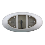 Valence 71 in. Acrylic Flatbottom Freestanding Bathtub in White - Super Arbor