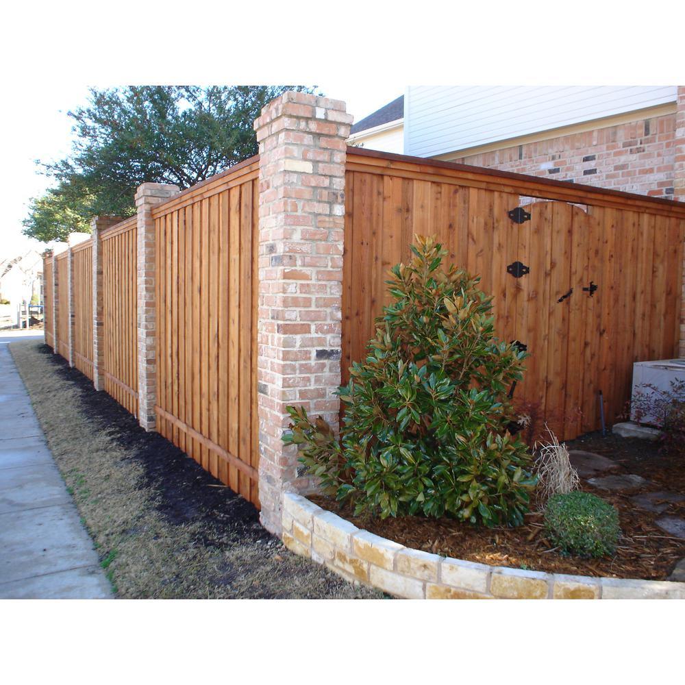 Ready Seal 1 Gal. Mission Brown Exterior Wood Stain and Sealer - Super Arbor