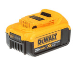 20-Volt MAX Lithium-Ion Cordless Jig Saw with 20-Volt MAX 4.0Ah Battery