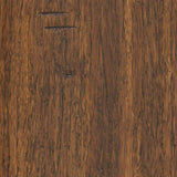 CALI Bamboo Antique Java 0.63-in T x 1.5-in W x 72-in L Solid Wood Reducer