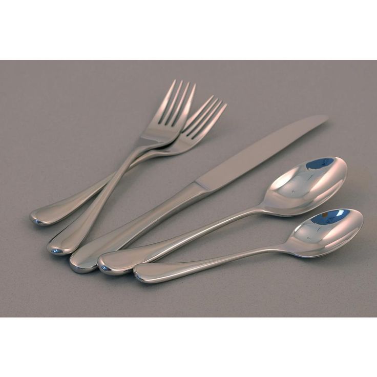 Firenze II 52-Piece Service for 8