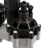 3/4 in. Anti-Siphon Irrigation Valve with Flow Control - Super Arbor