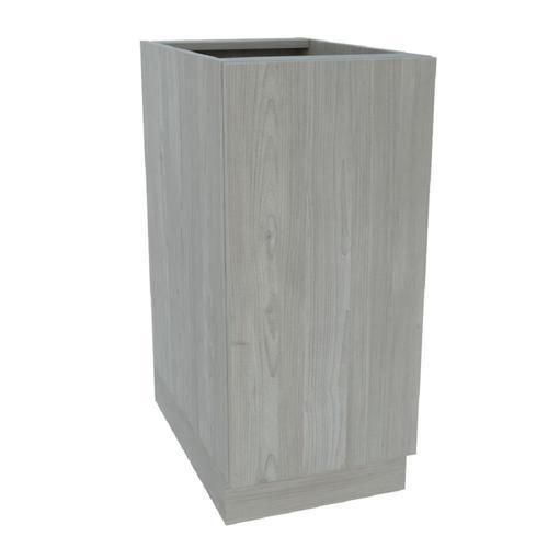 Cambridge 18-in W x 34.5-in H x 24-in D Grey Nordic Wood Engineered Wood Door Base Stock Cabinet