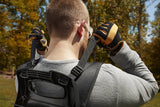 RYOBI 175 MPH 760 CFM 38cc Gas Backpack Leaf Blower