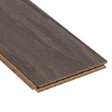 Home Legend Strand Woven Mystic Grey 1/2 in. Thick x 5-3/16 in. Wide x 72-1/20 in. Length Solid Bamboo Flooring (26 sq. ft. / case) - Super Arbor