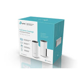Deco AC1200 Mesh Wi-Fi Router Replacement System (2-Pack) - Super Arbor