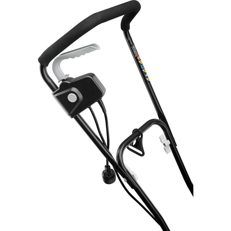 RYOBI 16 in. 13.5 Amp Corded Cultivator