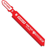 3 in. Diamond Grit Hard Tile Jigsaw Blade - Super Arbor
