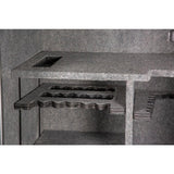 Colonel Series Colonel 64 Gun and Home Safe - Super Arbor