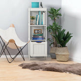 12 in. W x 35 in. H Floor Freestanding base Cabinet with 2 Drawers in White - Super Arbor