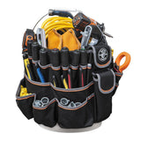 19 in. Tool Bucket Bag - Super Arbor