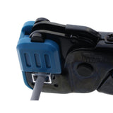 Telemaster RJ-11/RJ-45 Modular Plug Crimp Tool - Super Arbor