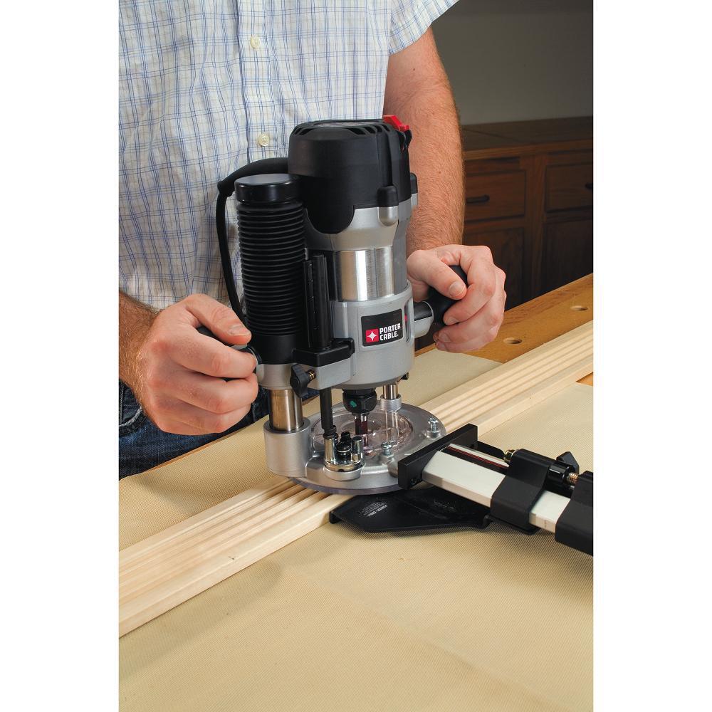 2-1/4 HP Multi-Base Router Kit with Router Kit Table Height Adjuster - Super Arbor