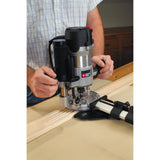 2-1/4 HP Multi-Base Router Kit with Router Kit Table Height Adjuster - Super Arbor