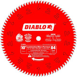 12 in. x 96-Tooth Laminate/Non-Ferrous Metal Cutting Saw Blade - Super Arbor