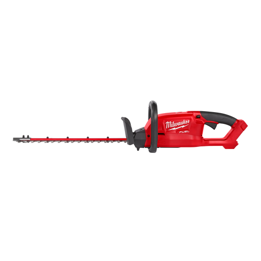 Milwaukee M18 FUEL 18-Volt Lithium-Ion Brushless Cordless Hedge Trimmer (Tool-Only)