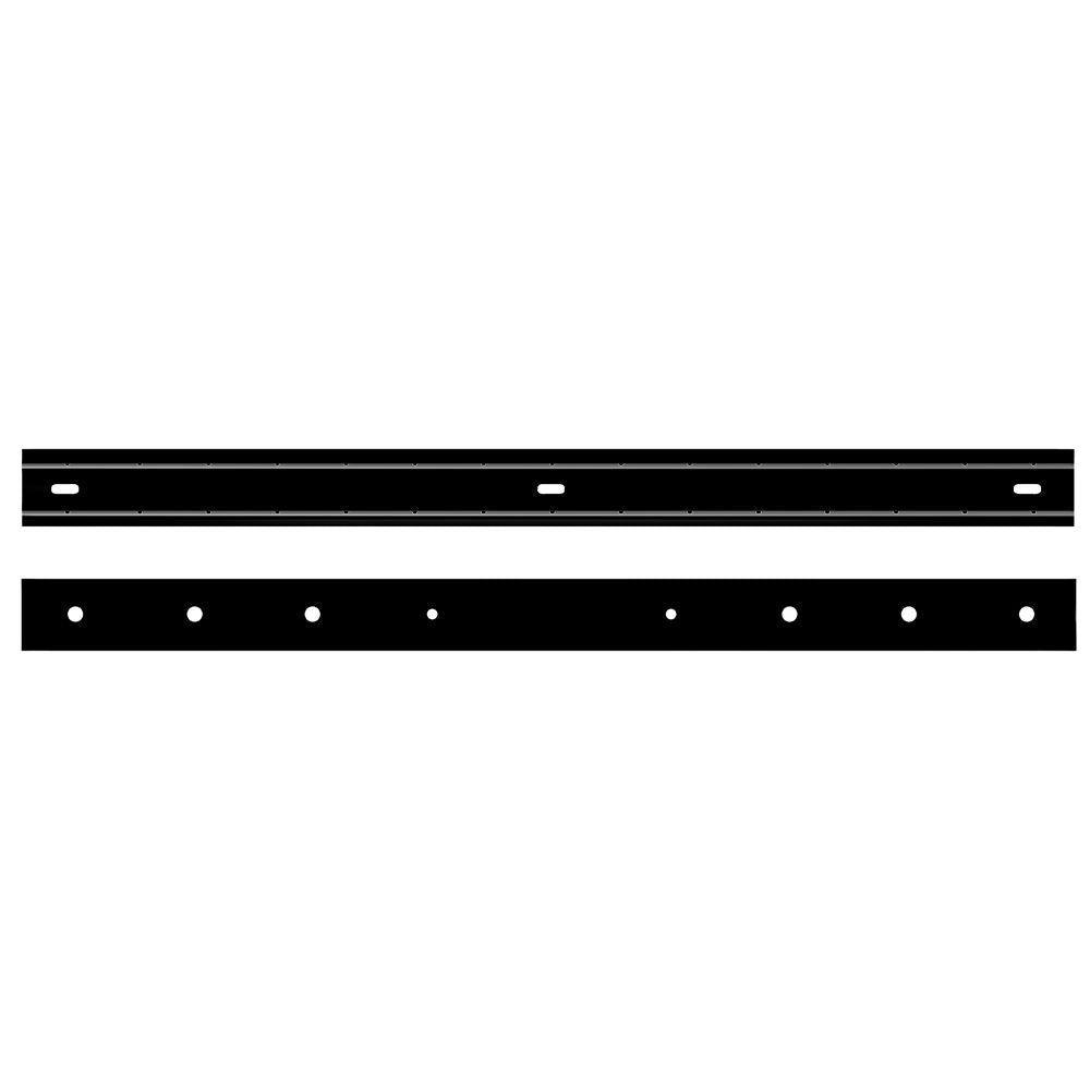 Fixed Wall Mount for 20 in. - 57 in. TVs - Super Arbor