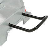 15-Amp 10 in. Compound Miter Saw with Laser - Super Arbor