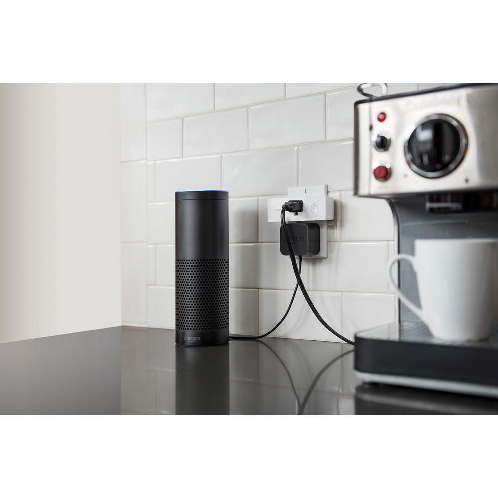 AC/DC Mini Smart Plug Bundle (3-Pack) - Super Arbor