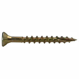 #8 x 1-5/8 in. Phillips Bugle-Head Construction Screw (10 lbs./Box)